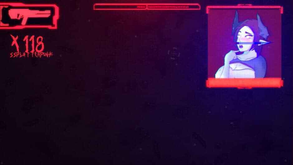 Bloodstage: Possessed by a Tsundere Demon screenshot