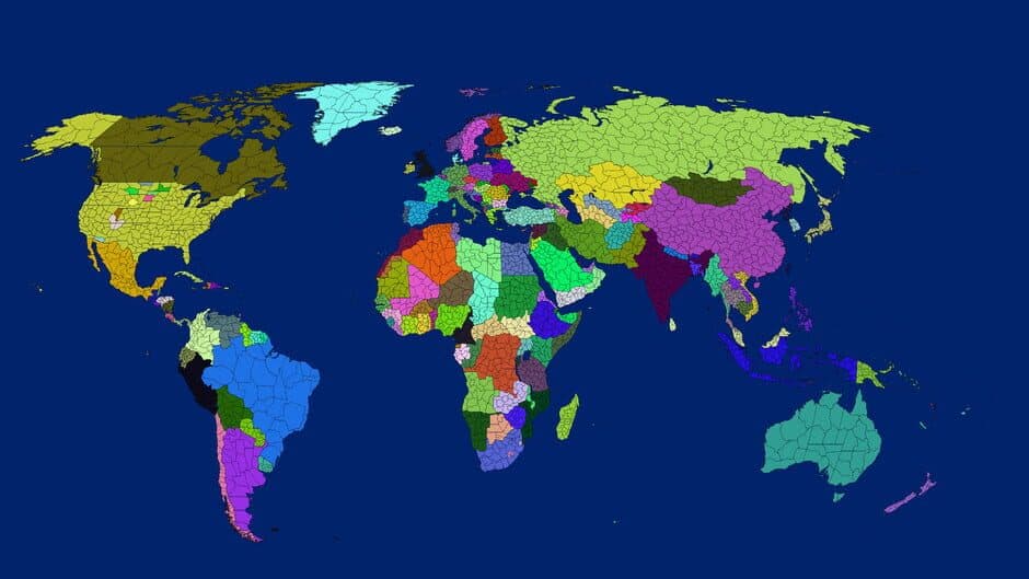 EarthRoyale screenshot