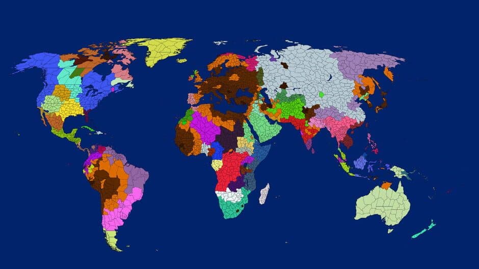 EarthRoyale screenshot
