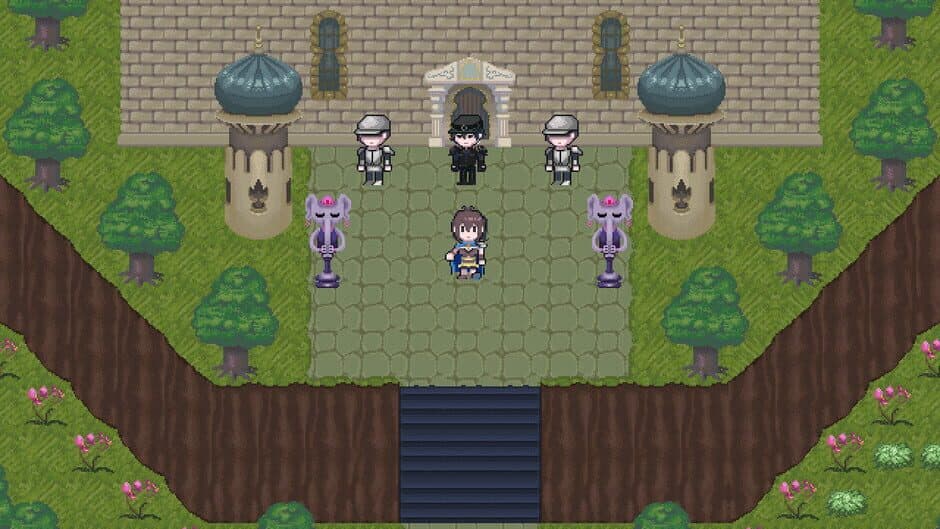 Terminus Historia screenshot