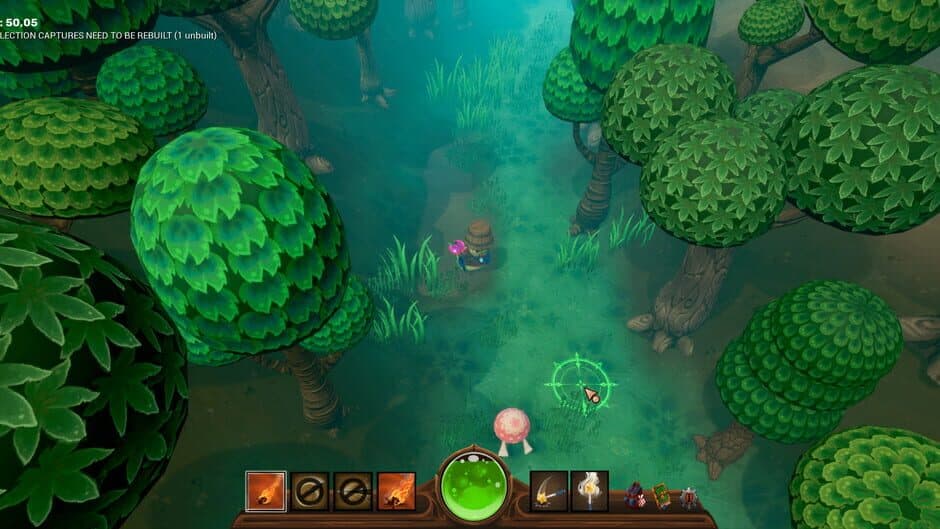 Chonky: From Breakfast to Domination screenshot