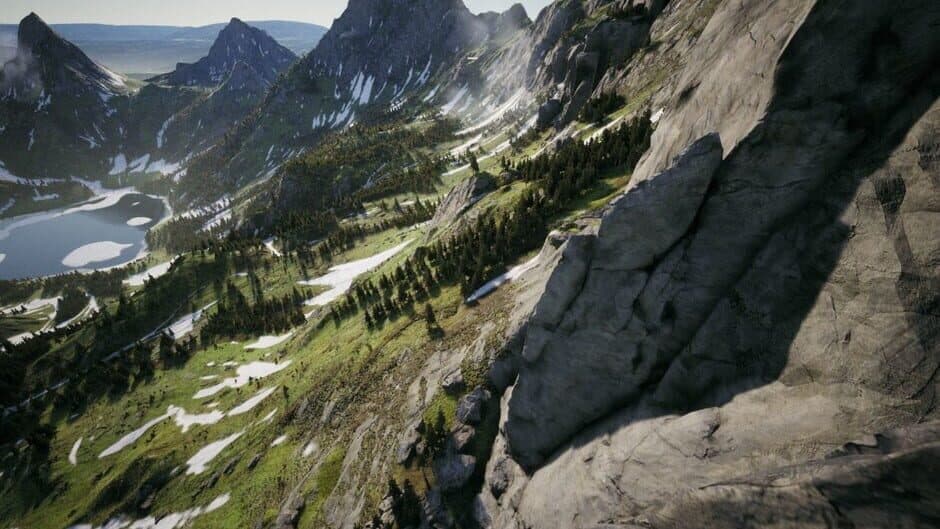 Tryp FPV screenshot