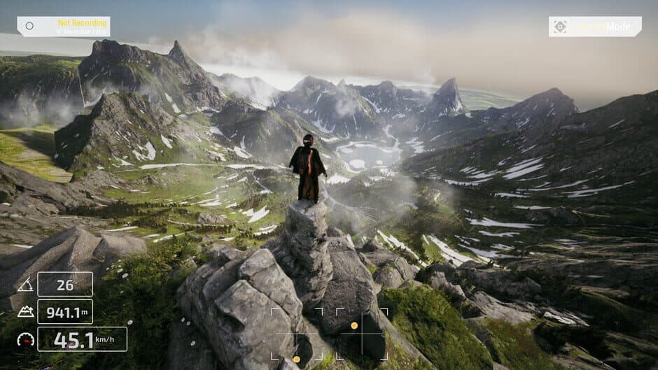 Tryp FPV screenshot