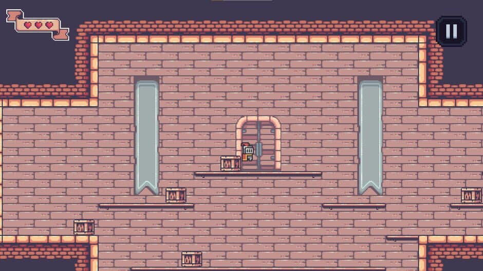 Crate Knight screenshot