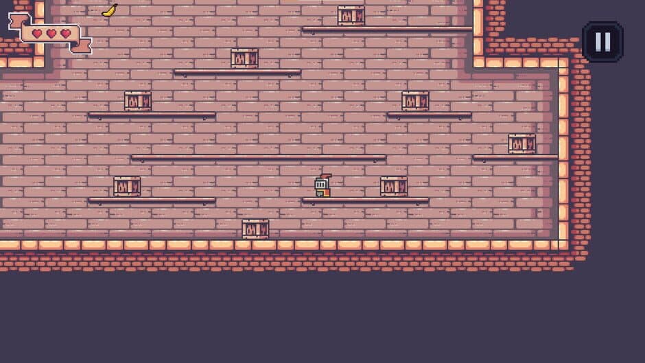Crate Knight screenshot