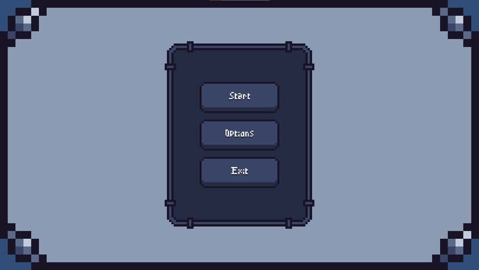 Crate Knight screenshot