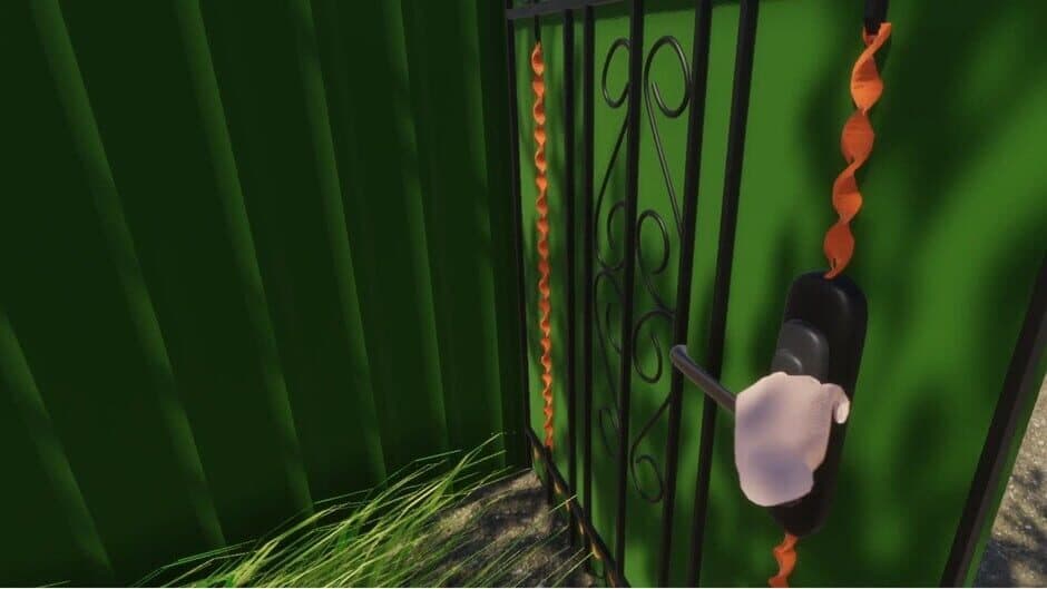 Sunville screenshot