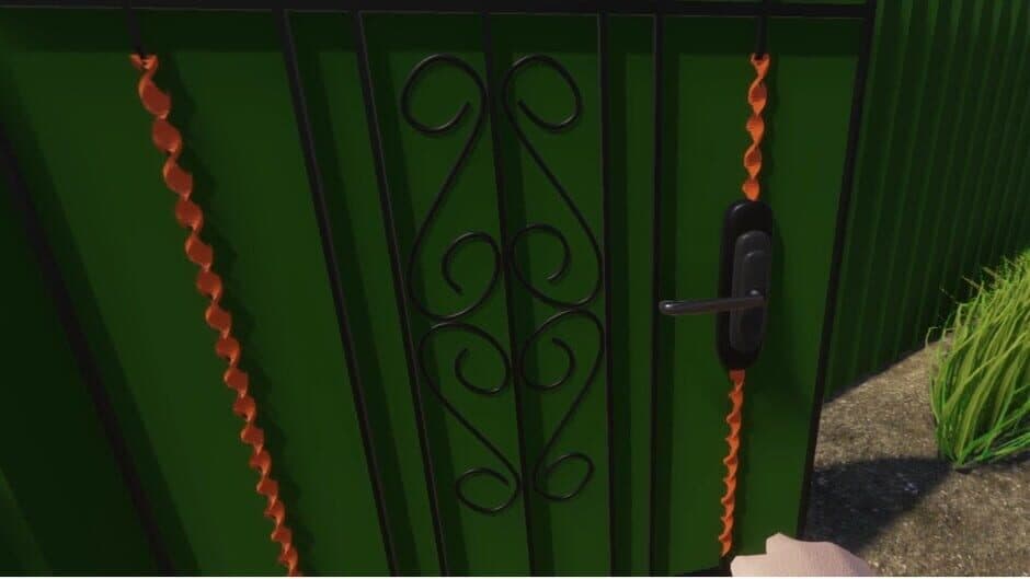 Sunville screenshot