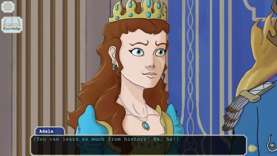 Court of Crowns screenshot
