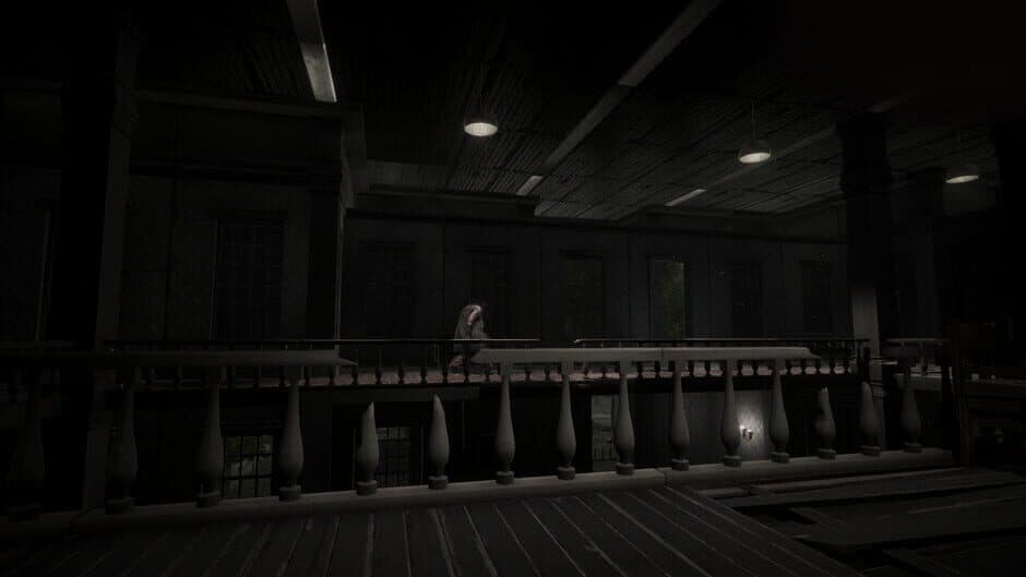 The Shadelight screenshot