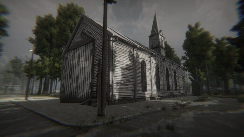 The Shadelight screenshot