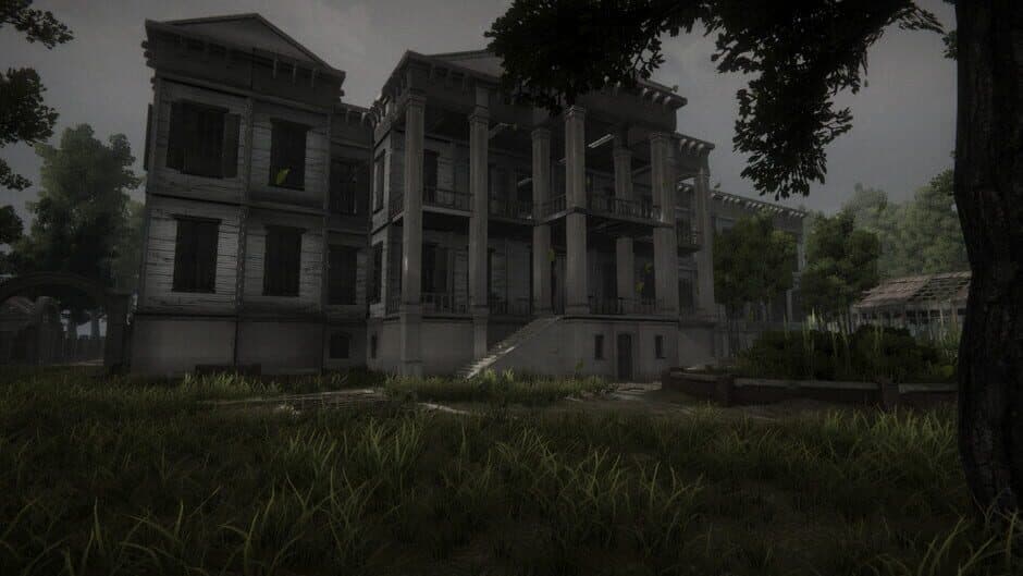 The Shadelight screenshot