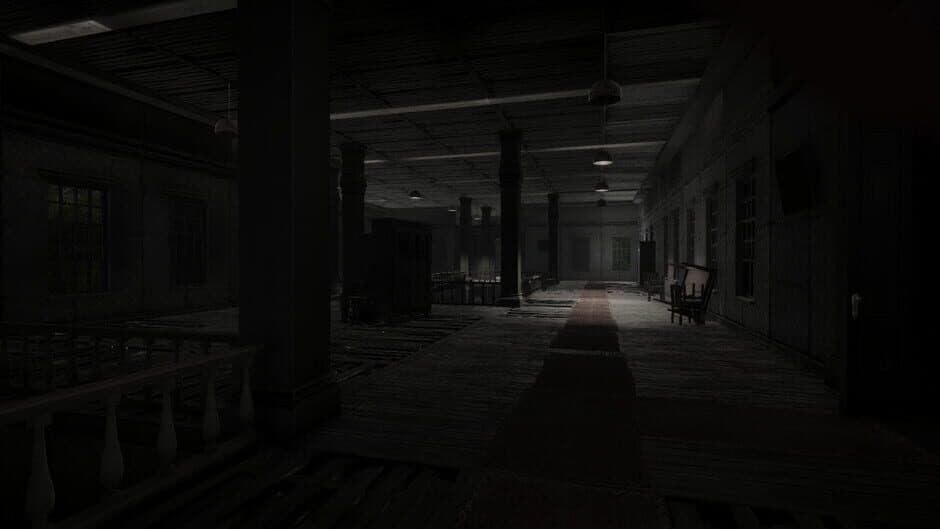 The Shadelight screenshot