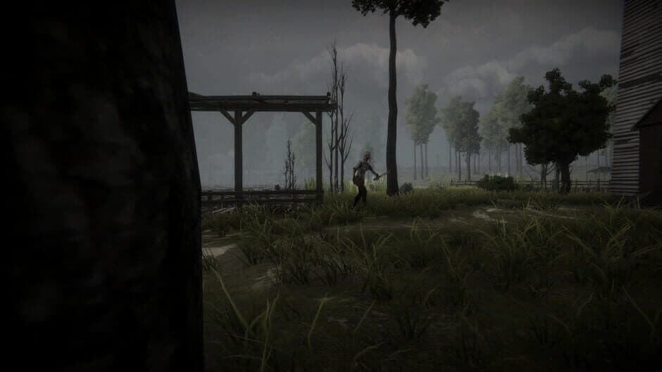 The Shadelight screenshot