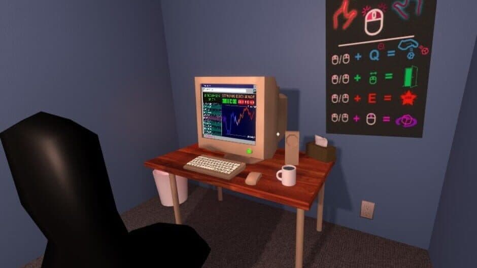 Neet screenshot
