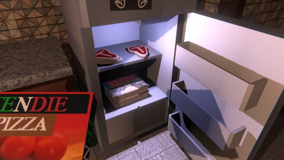Neet screenshot