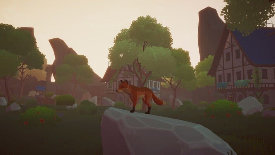 Lost Dream: Memories screenshot