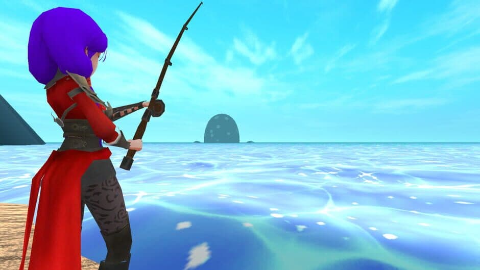 Aero Tales Online: The World screenshot