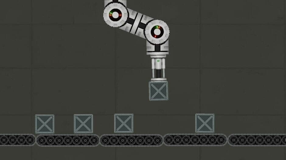 Regular Human Workshop screenshot