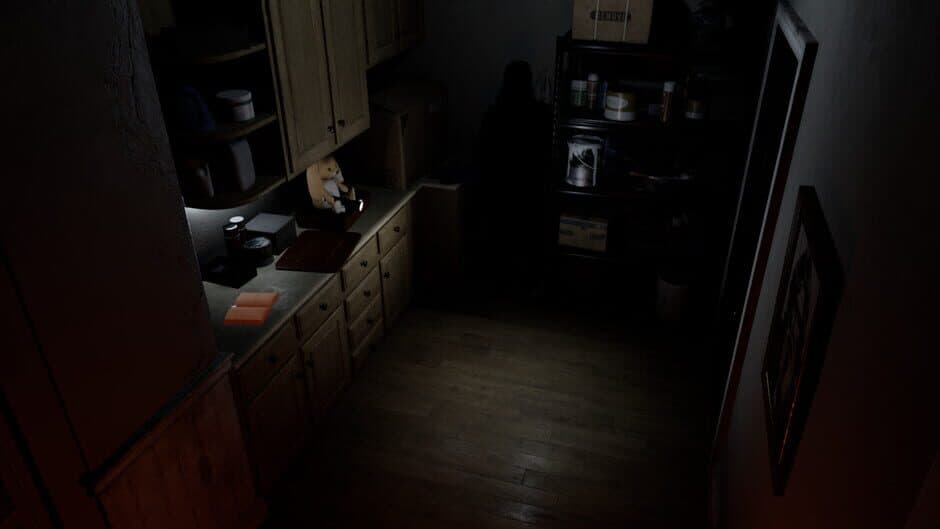Lost Life: Origins screenshot