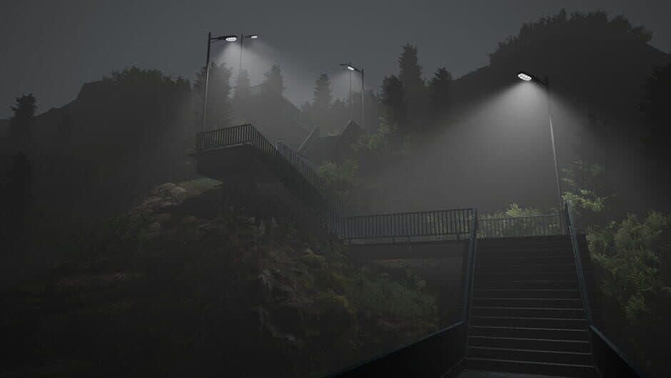 Lost Life: Origins screenshot