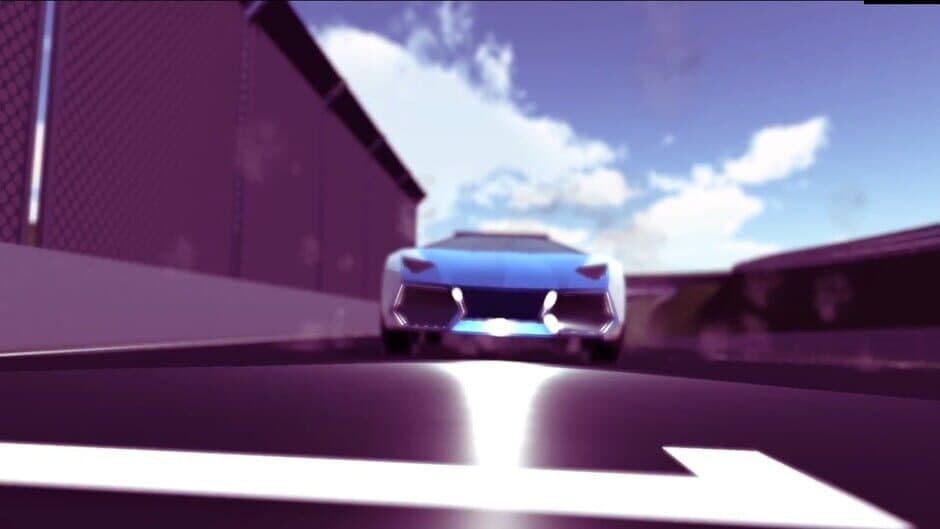SG Racing screenshot