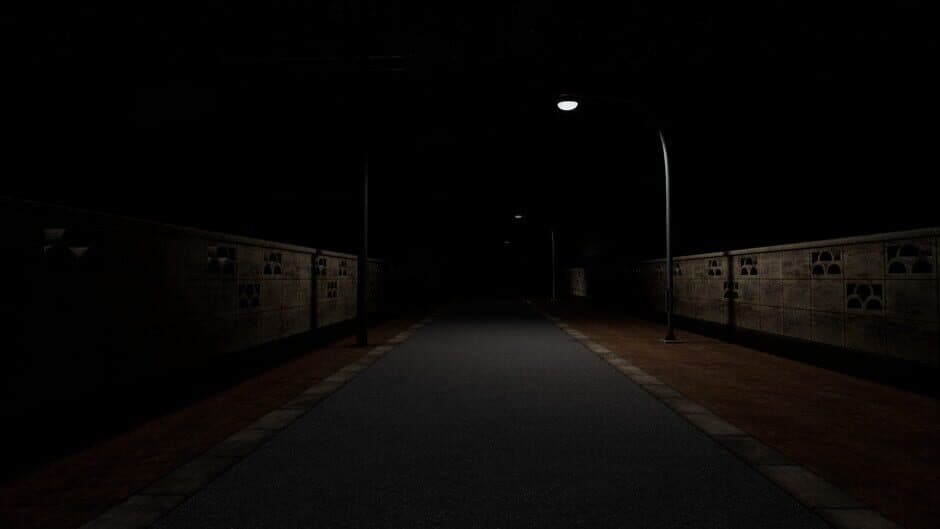 Hanako in the Abandoned School screenshot