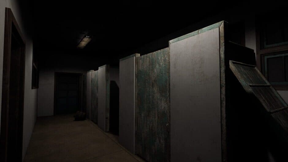 Hanako in the Abandoned School screenshot
