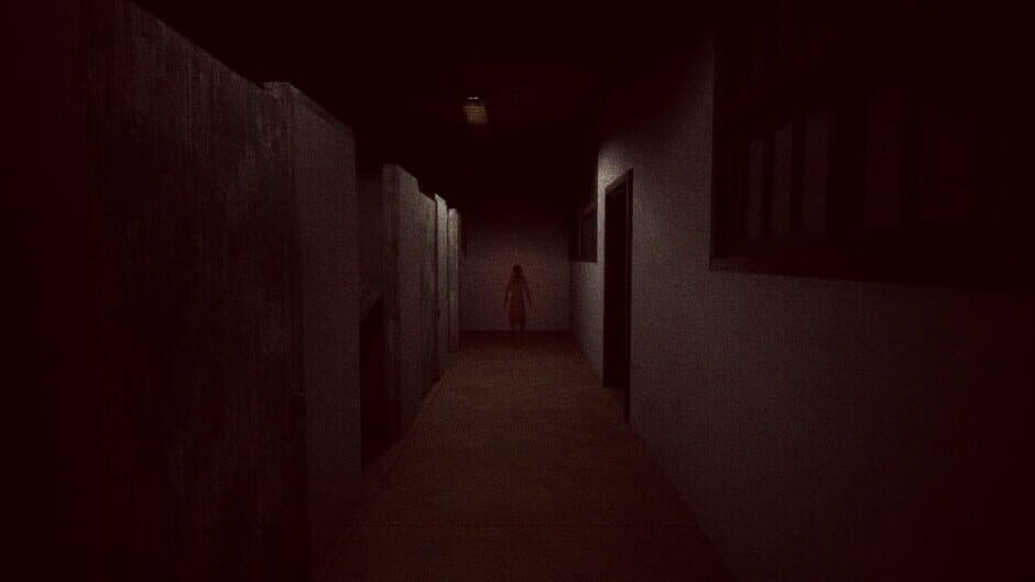 Hanako in the Abandoned School screenshot