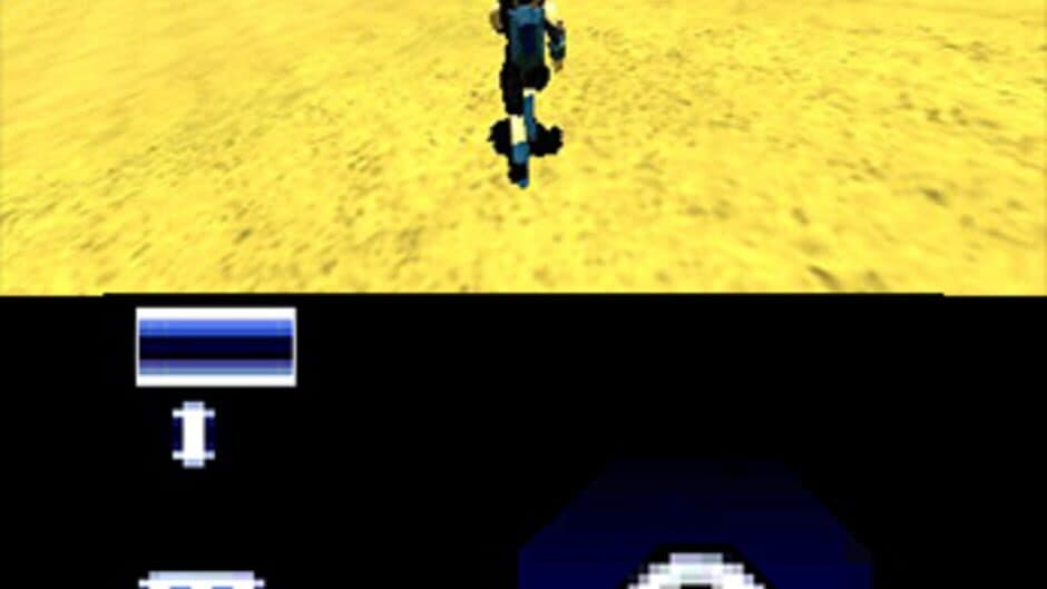 Automaton Lung screenshot