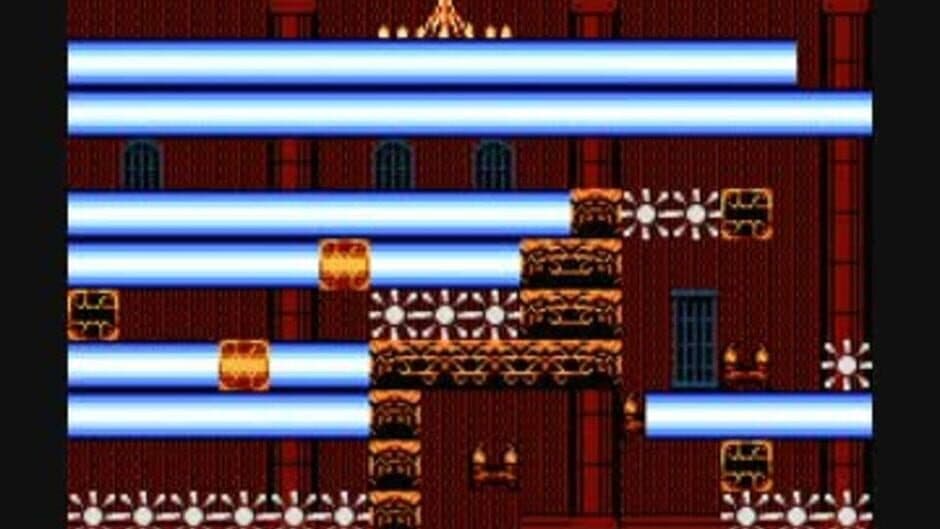 MegaAri screenshot