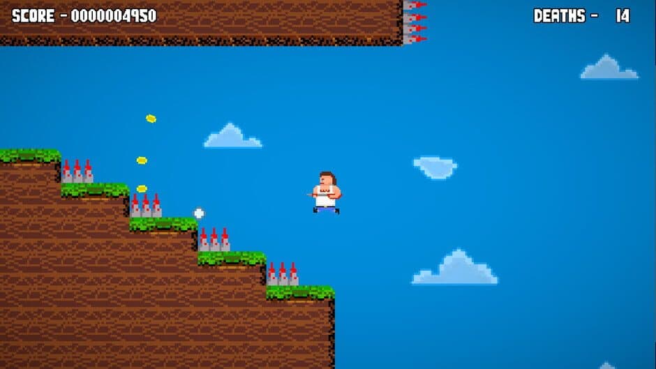 Redneck Rift screenshot