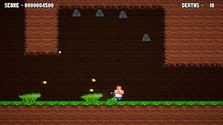 Redneck Rift screenshot