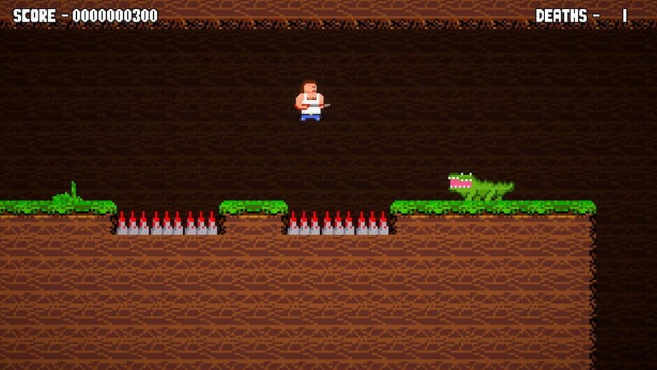 Redneck Rift screenshot