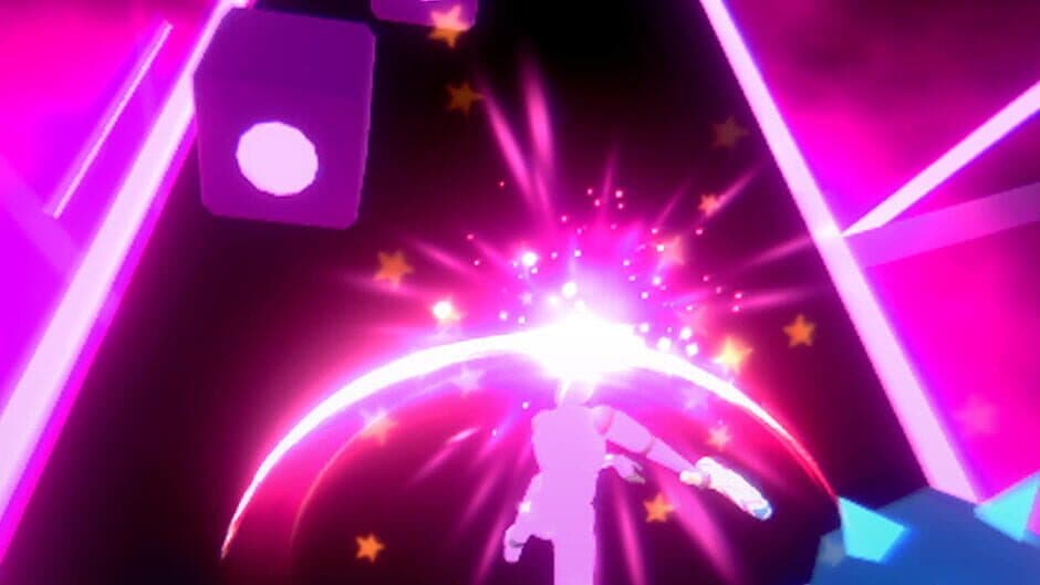 Beat Blade: Dash Dance screenshot