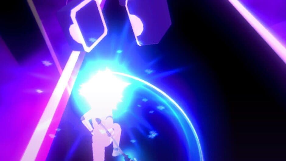 Beat Blade: Dash Dance screenshot
