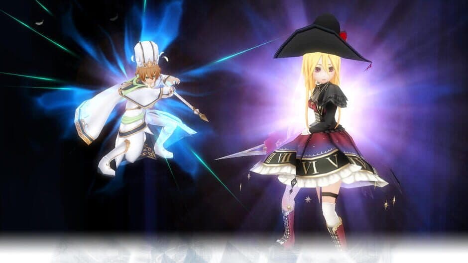 Alchemia Story screenshot