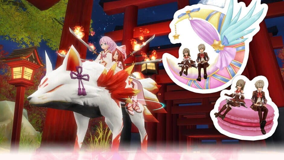 Alchemia Story screenshot