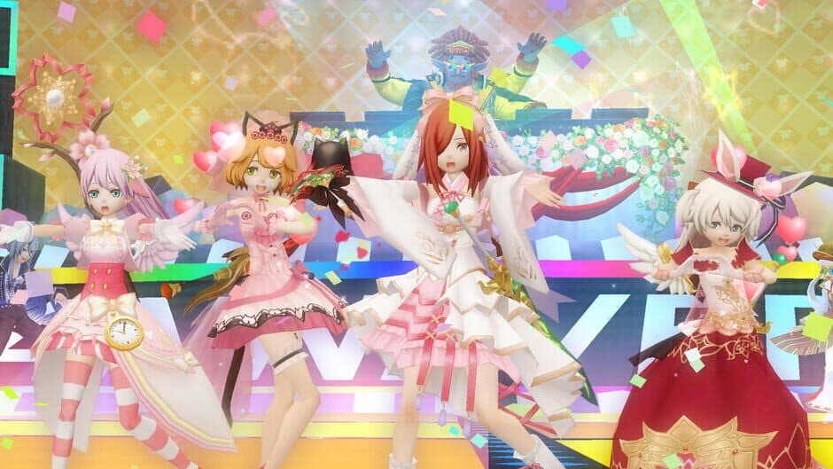 Alchemia Story screenshot