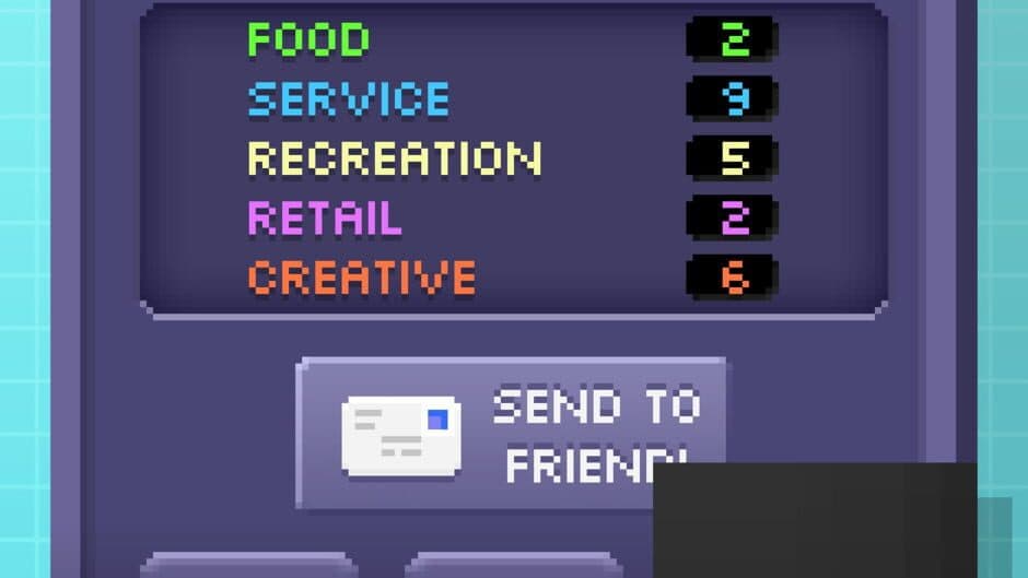 Tiny Tower screenshot