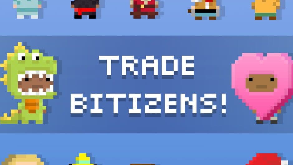 Tiny Tower screenshot