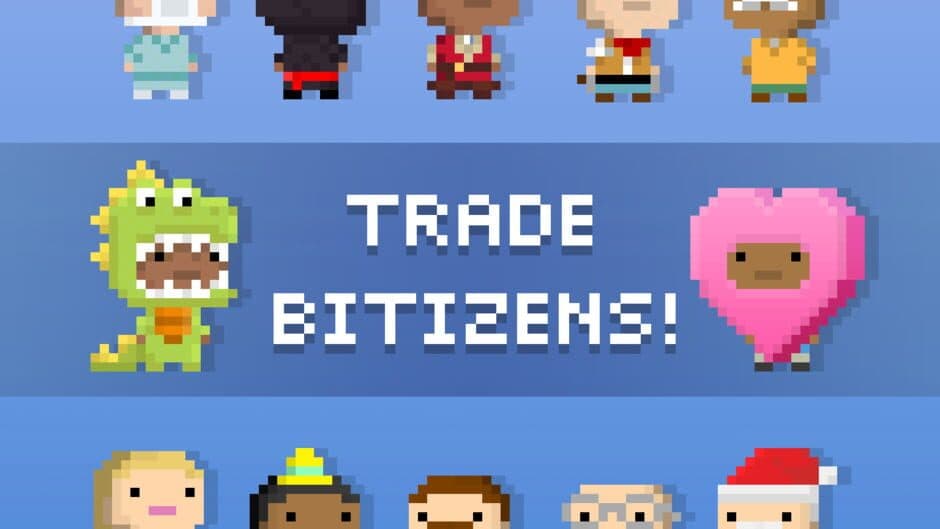 Tiny Tower screenshot