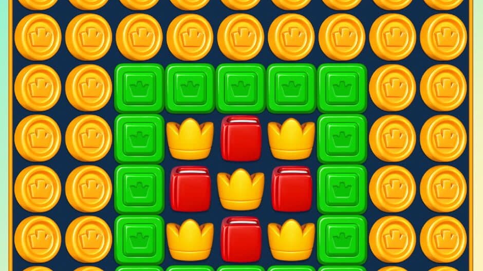Royal Match screenshot