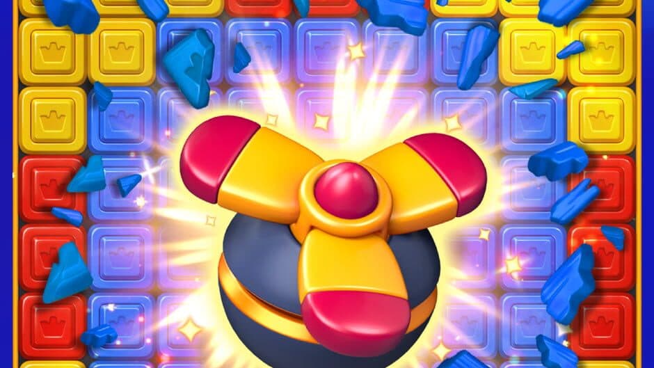 Royal Match screenshot