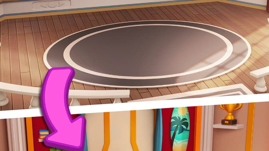 Royal Match screenshot
