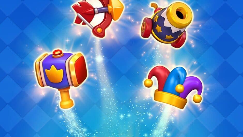 Royal Match screenshot