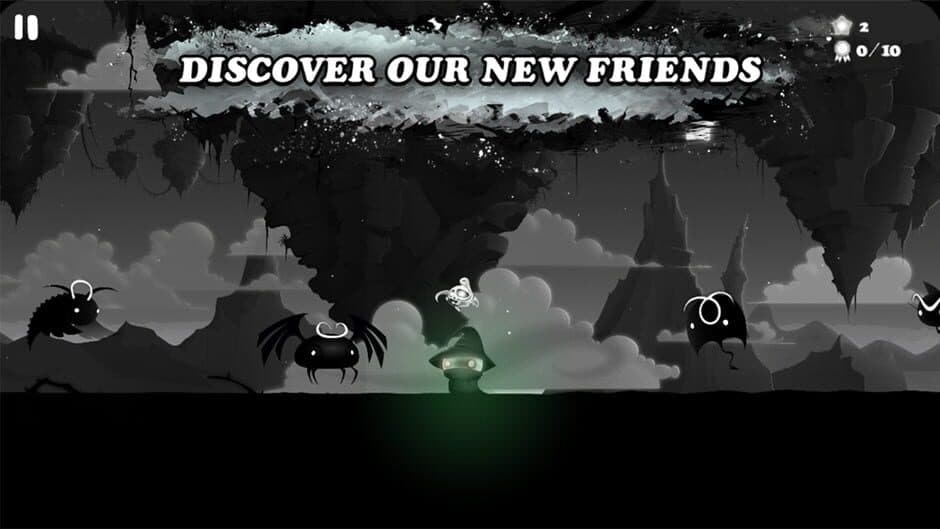 Darklings screenshot