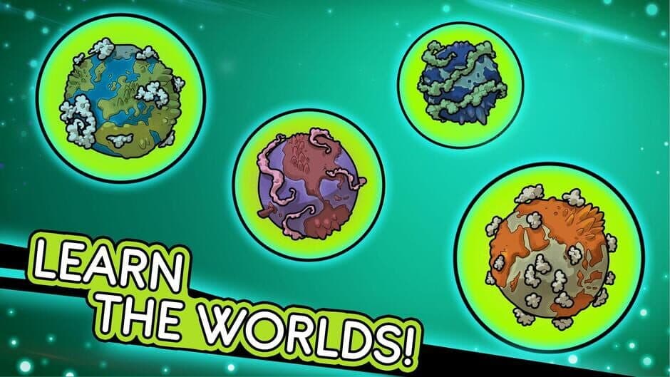 Homo Evolution screenshot