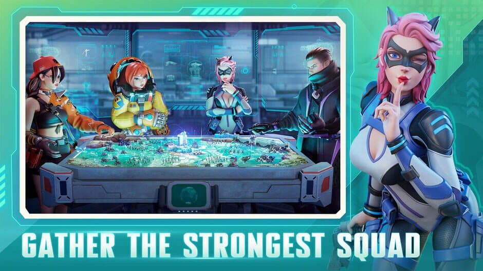 Age of Kita screenshot