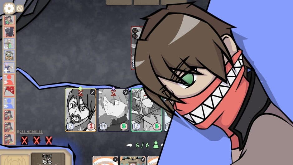 Not Another Dungeon?! screenshot